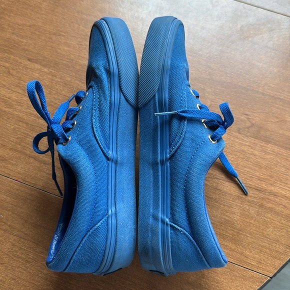 Blue Mono Vans 6.5W 5M - Picture 6 of 8